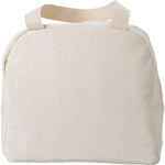 Branded Nun Cotton cooler bag