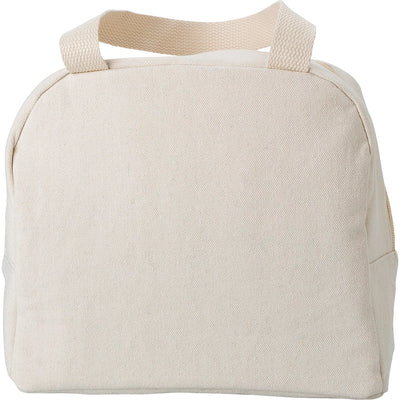 Branded Nun Cotton cooler bag