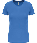 Proact Ladies Performance T-Shirt Aqua