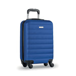Branded Hard trolley