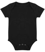 Larkwood Essential Short Sleeve Baby Bodysuit