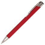 MOLE-MATE Ball Pen with Chrome Trim