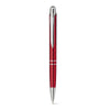 Grindell Ball pen in aluminium