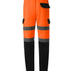 Yoko Hi-Vis Jog Pants