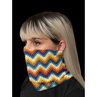 Tubular Bandana - Single Layer (180gsm)