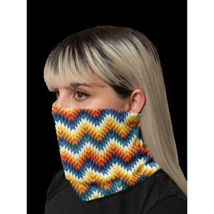 Tubular Bandana - Single Layer (180gsm)