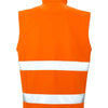 Result Safe-Guard Printable Safety Soft Shell Gilet
