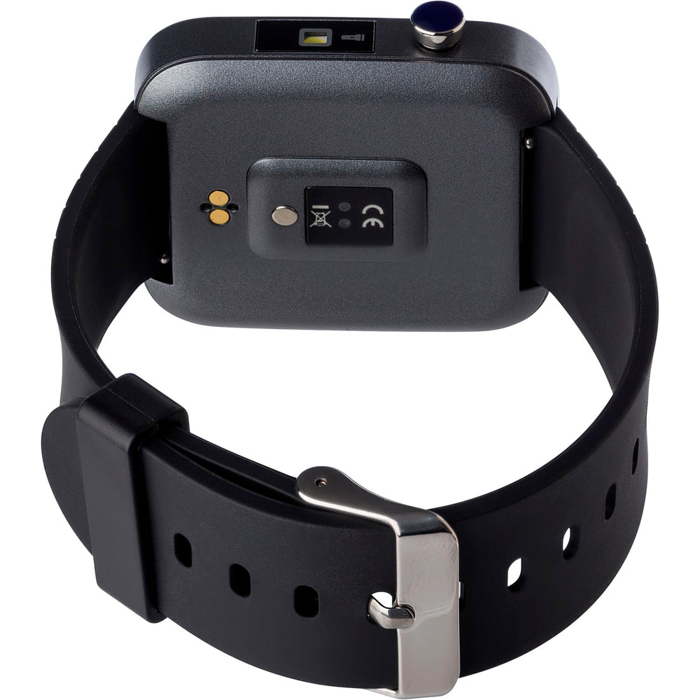 Branded Matty Smartwatch