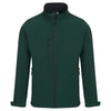 Orn Silverswift Two Tone Softshell Jacket