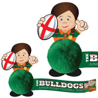 Sport Promo Pals