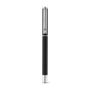 DANEY. Aluminium roller with clip