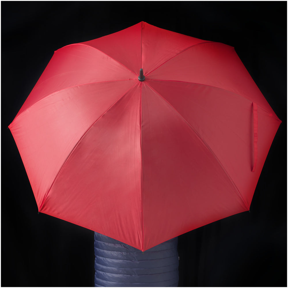 Branded Zeke 30" golf umbrella
