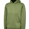 Branded Childrens Hooded Sweatshirt