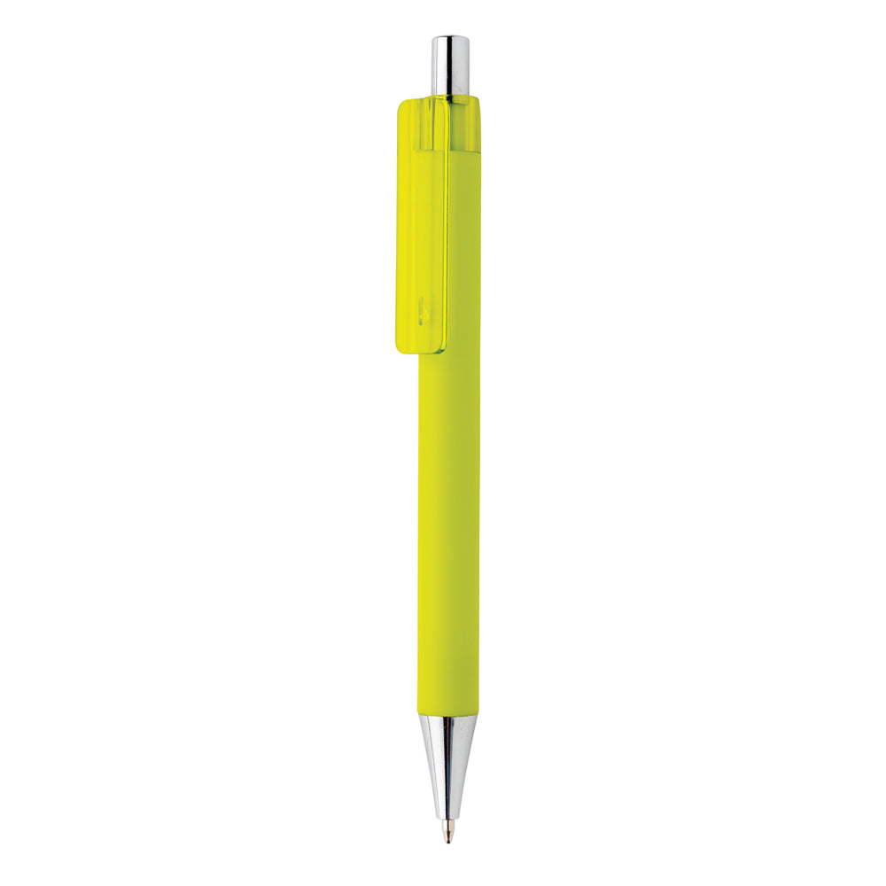 Branded X8 smooth touch pen
