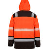 Result Safe-Guard Extreme Tech Printable Soft Shell Safety Jacket