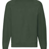Fruit of the Loom Classic Raglan Sweatshirt