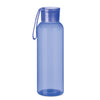 Branded Tritan bottle and hanger 500ml