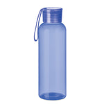 Branded Tritan bottle and hanger 500ml