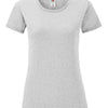 Fruit of the Loom Ladies Iconic 150 T-Shirt