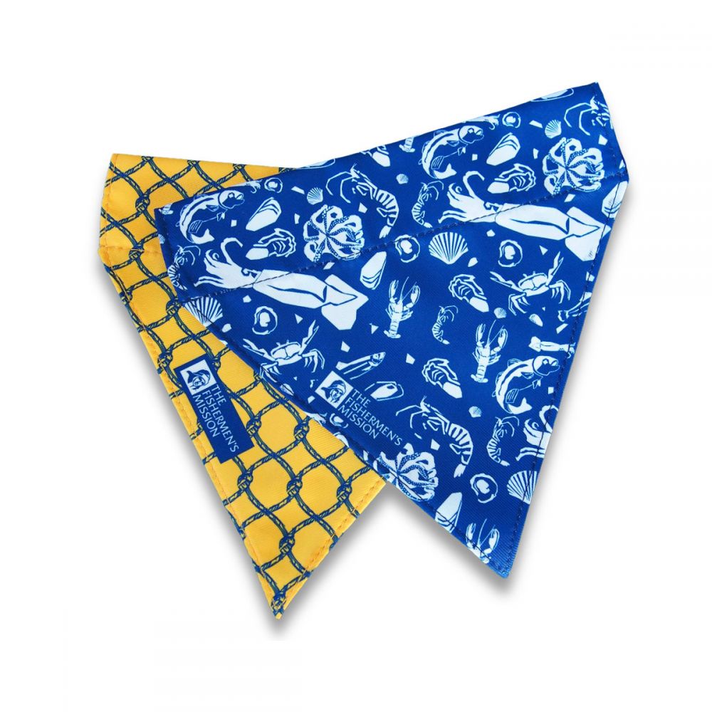 Dog Bandana