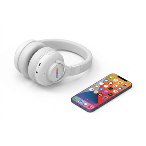 Urban Bluetooth Headphones