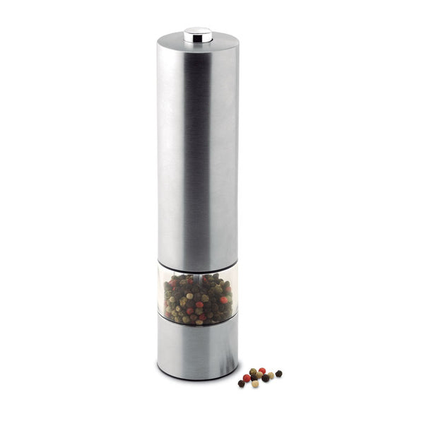 Branded Electric salt or pepper mill