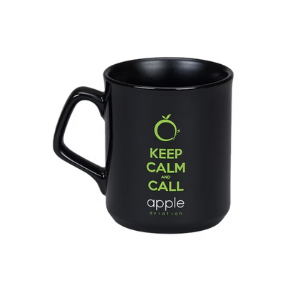 Sparta Earthenware Mug