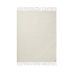 Branded VINGA Verso blanket