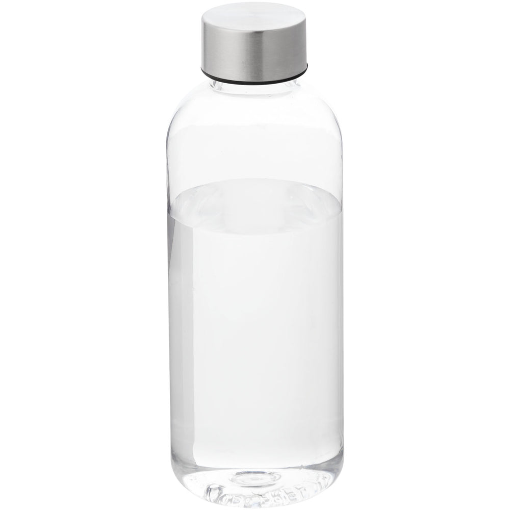 Branded Spring 600 ml Tritan™ water bottle