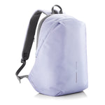 Bobby Soft, anti-theft backpack Lavender