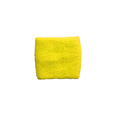 Branded Wrist Sweatbands