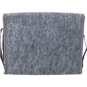 Crosley RPET felt cooler bag