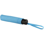 Branded Ida 21.5" foldable umbrella