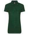 Pro RTX Ladies Pro Piqué Polo Shirt Bottle Green