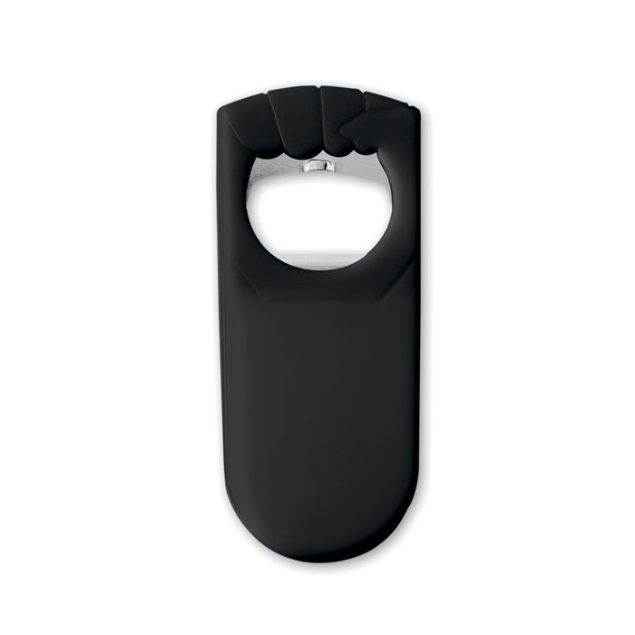 Branded Bottle-opener and sealer