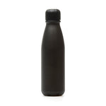 Branded Witham 550ml Single Wall Aluminium Bottle