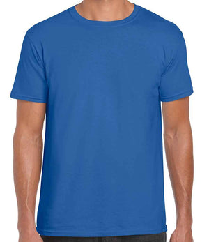 Gildan SoftStyle® Adult T-Shirt