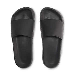 Branded Anti -slip sliders size 40/41