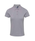 Premier Ladies Coolchecker® Plus Piqué Polo Shirt