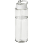 H2O Active® Vibe 850 ml spout lid sport bottle