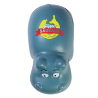 Stress Hippo