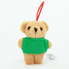 Coloured T-Shirt Bear II