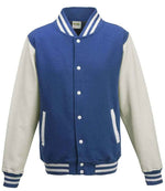 AWDis Varsity Jacket