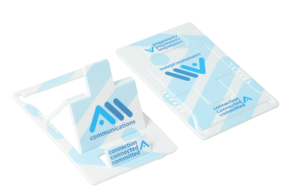 Walletmate Phone Stand & Card Wallet