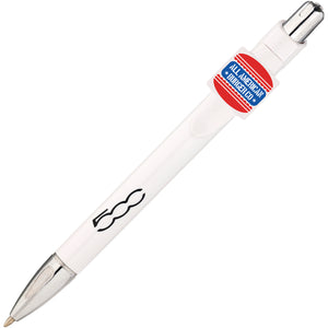 QR Pen | Branded Plastic Pen