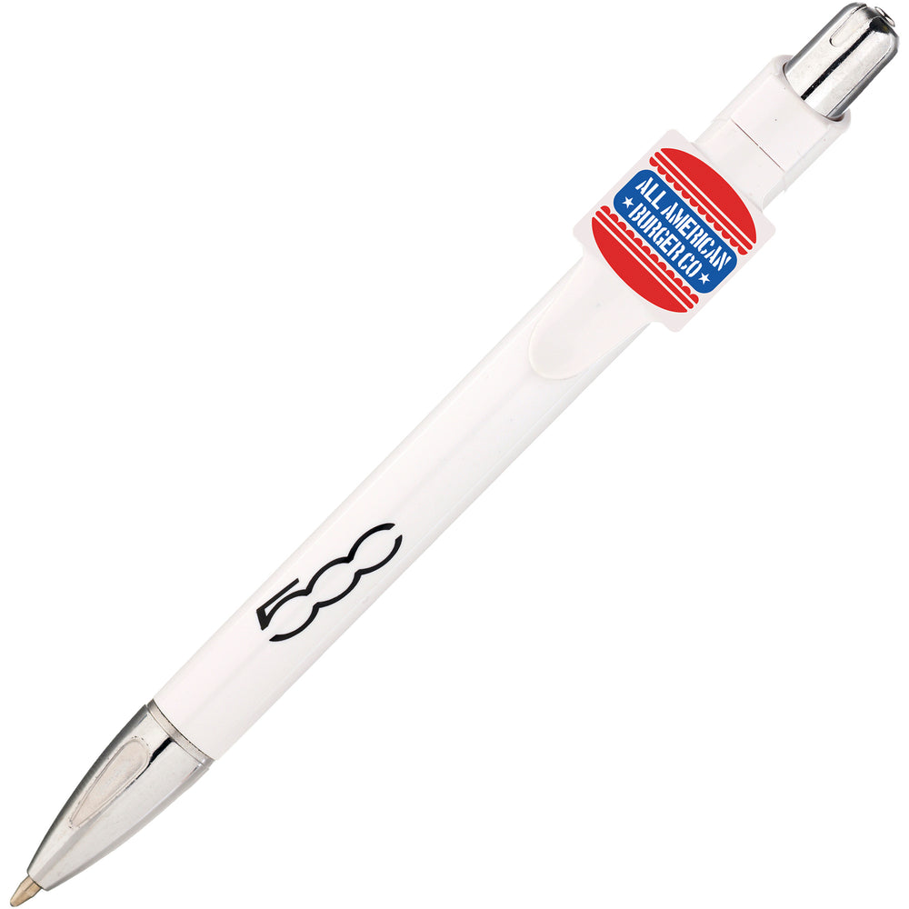 Branded QR Pen