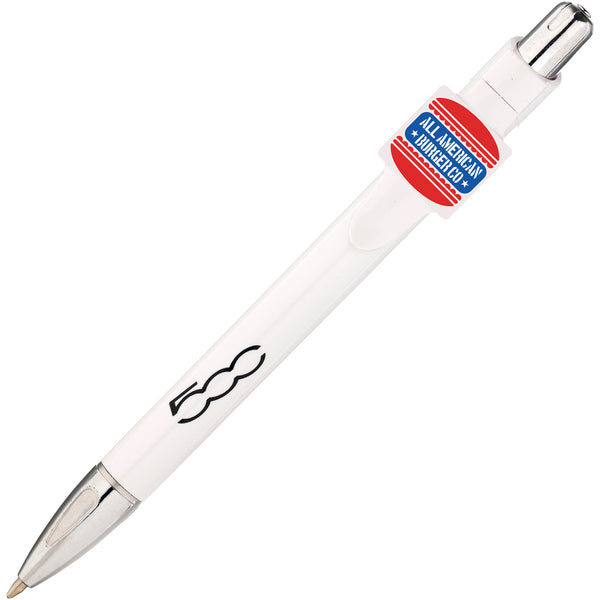 Branded QR Pen