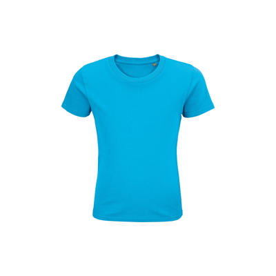 SOL'S Kids Pioneer Organic T-Shirt