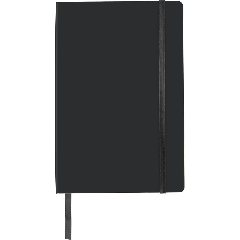 Branded Kezia Notebook (approx. A5)