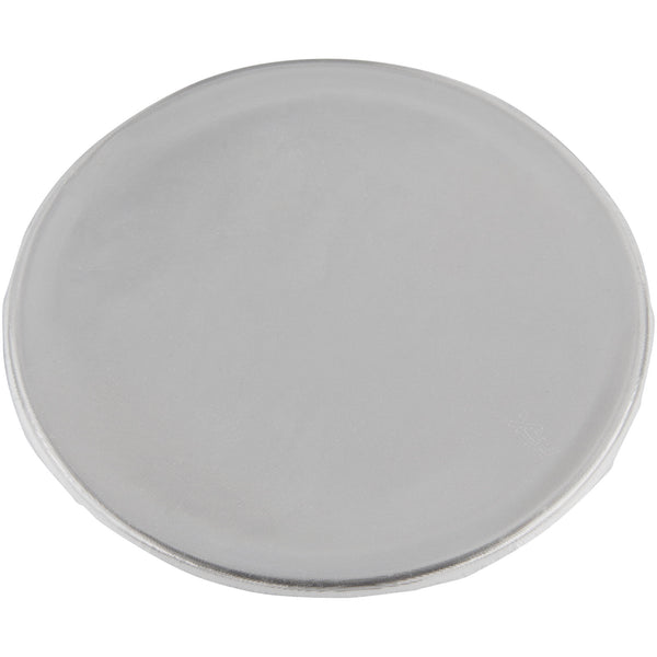 Branded RFX™ S-09 round M reflective PVC sticker